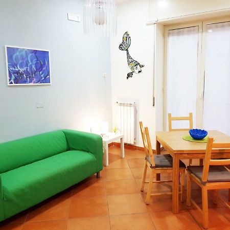 Vecchia Napoli - Spaccanapoli Exteriér fotografie