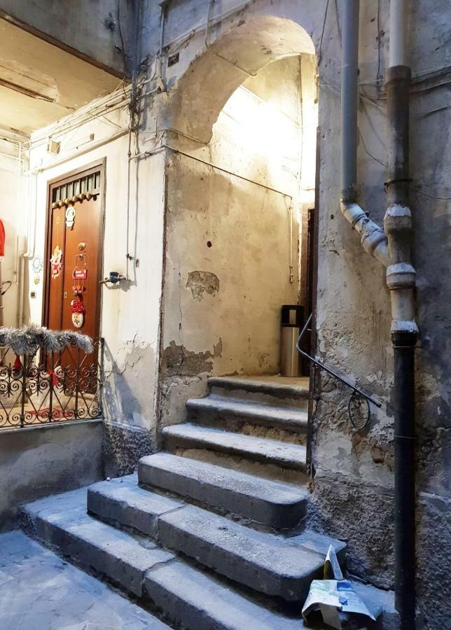 Vecchia Napoli - Spaccanapoli Exteriér fotografie