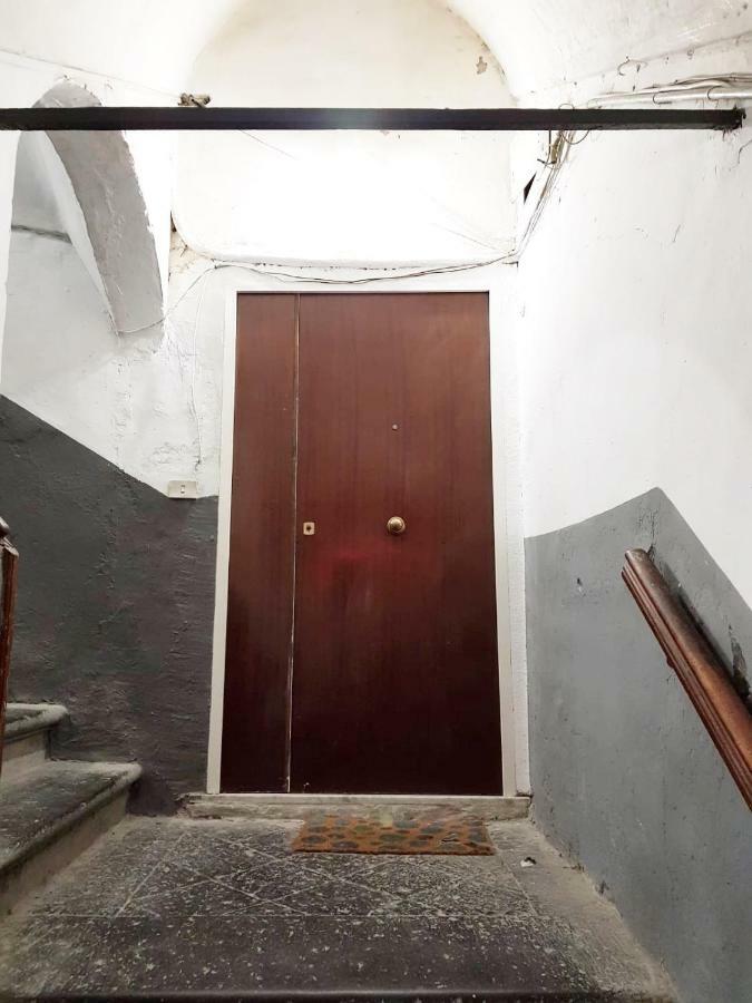Vecchia Napoli - Spaccanapoli Exteriér fotografie