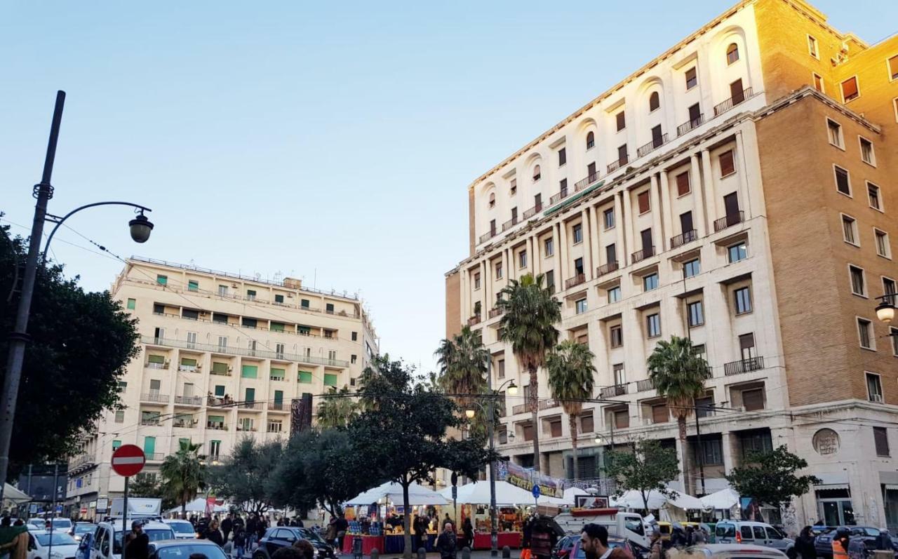 Vecchia Napoli - Spaccanapoli Exteriér fotografie