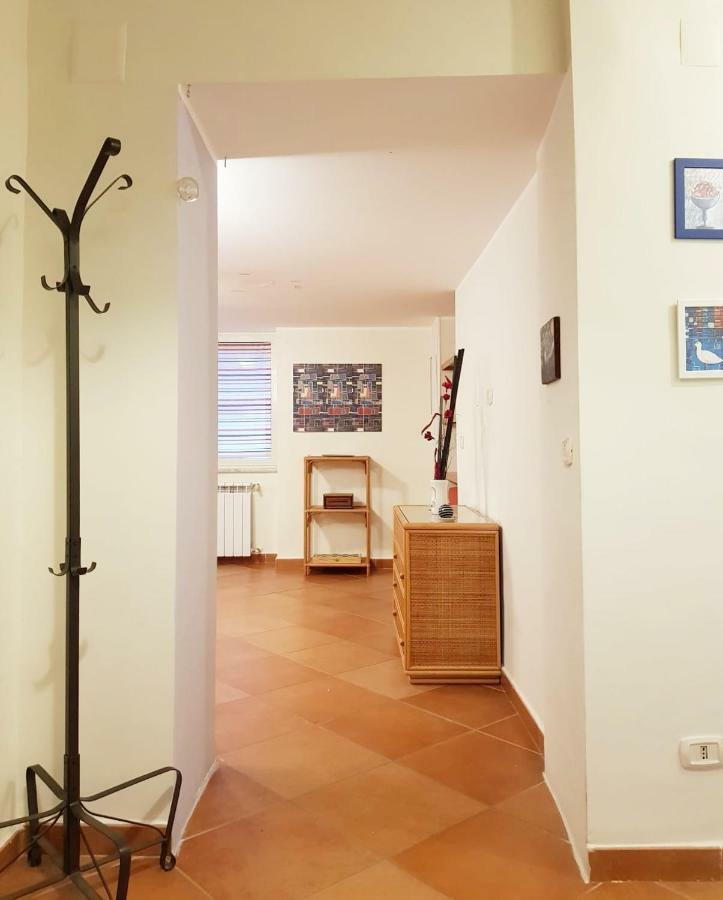 Vecchia Napoli - Spaccanapoli Exteriér fotografie